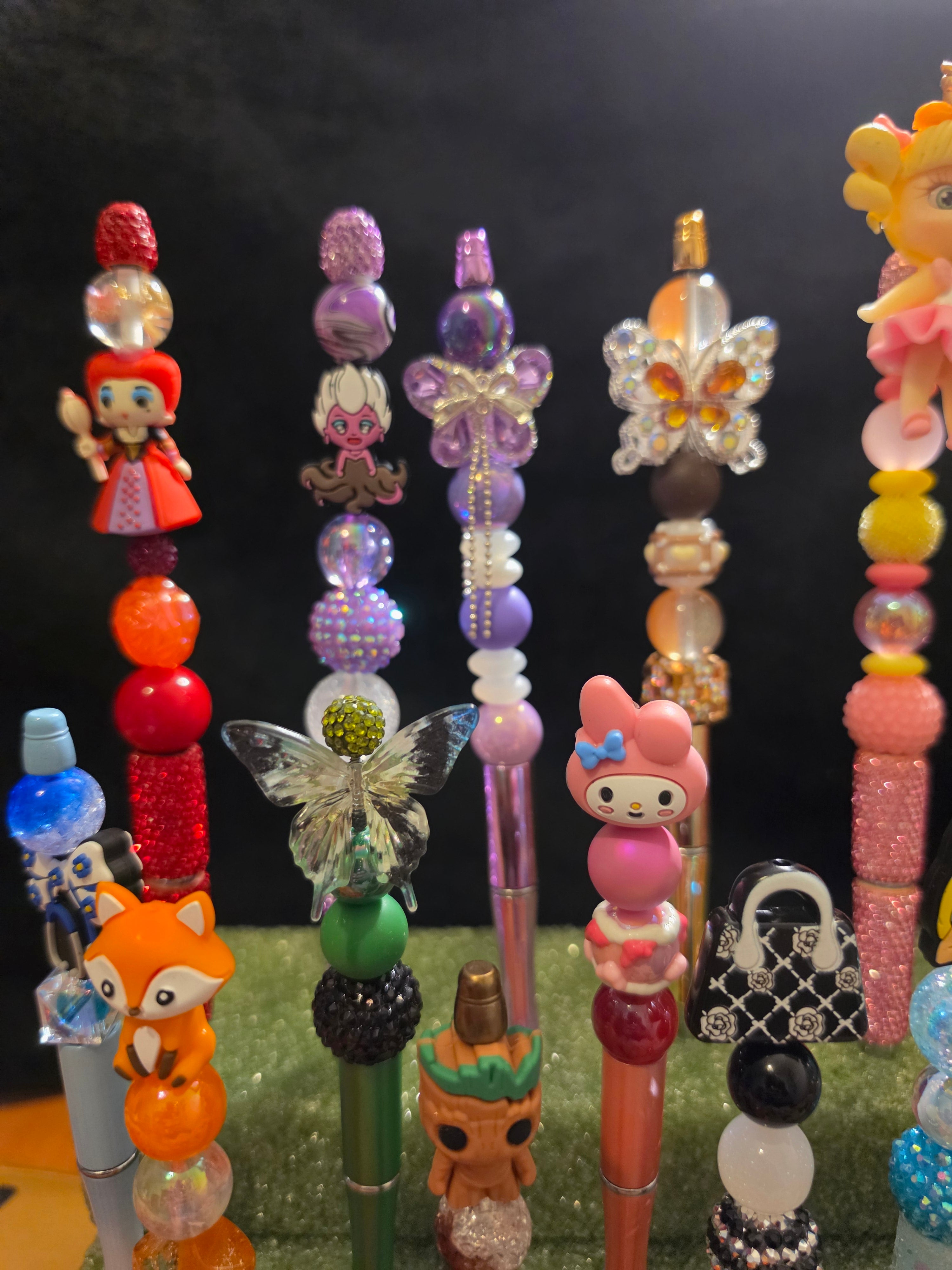 Pens