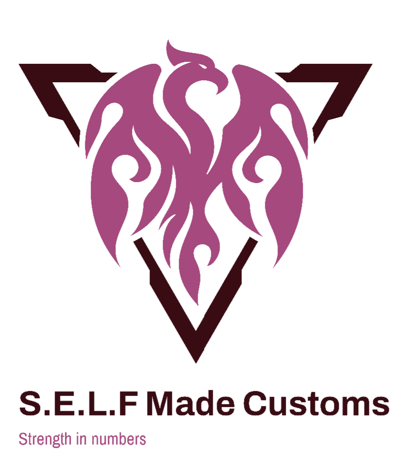 S.E.L.F MADE CUSTOMS 