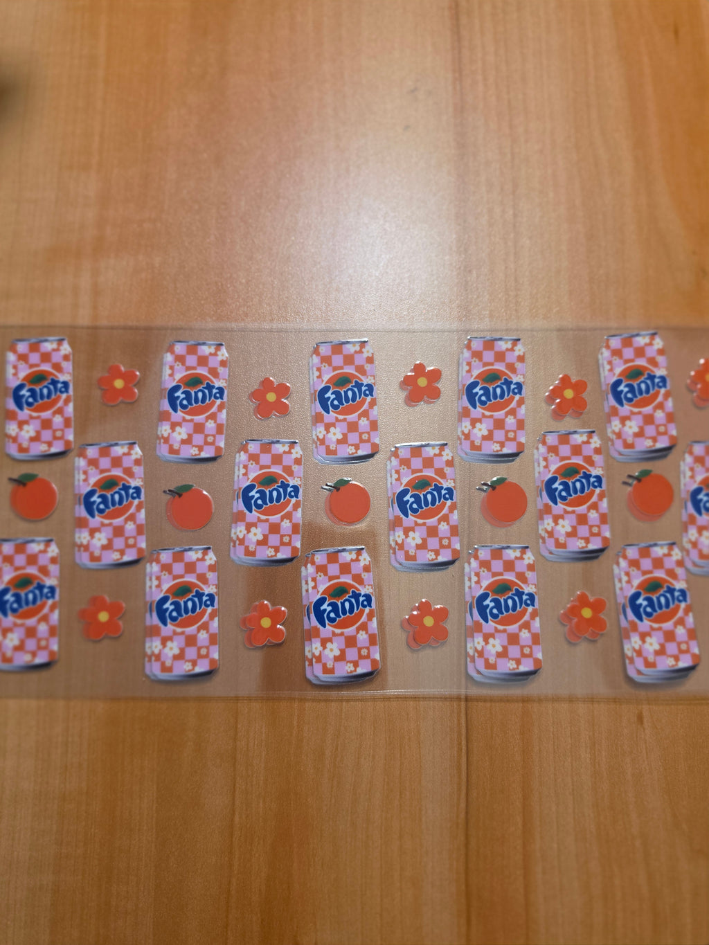 UVDTF  Wraps