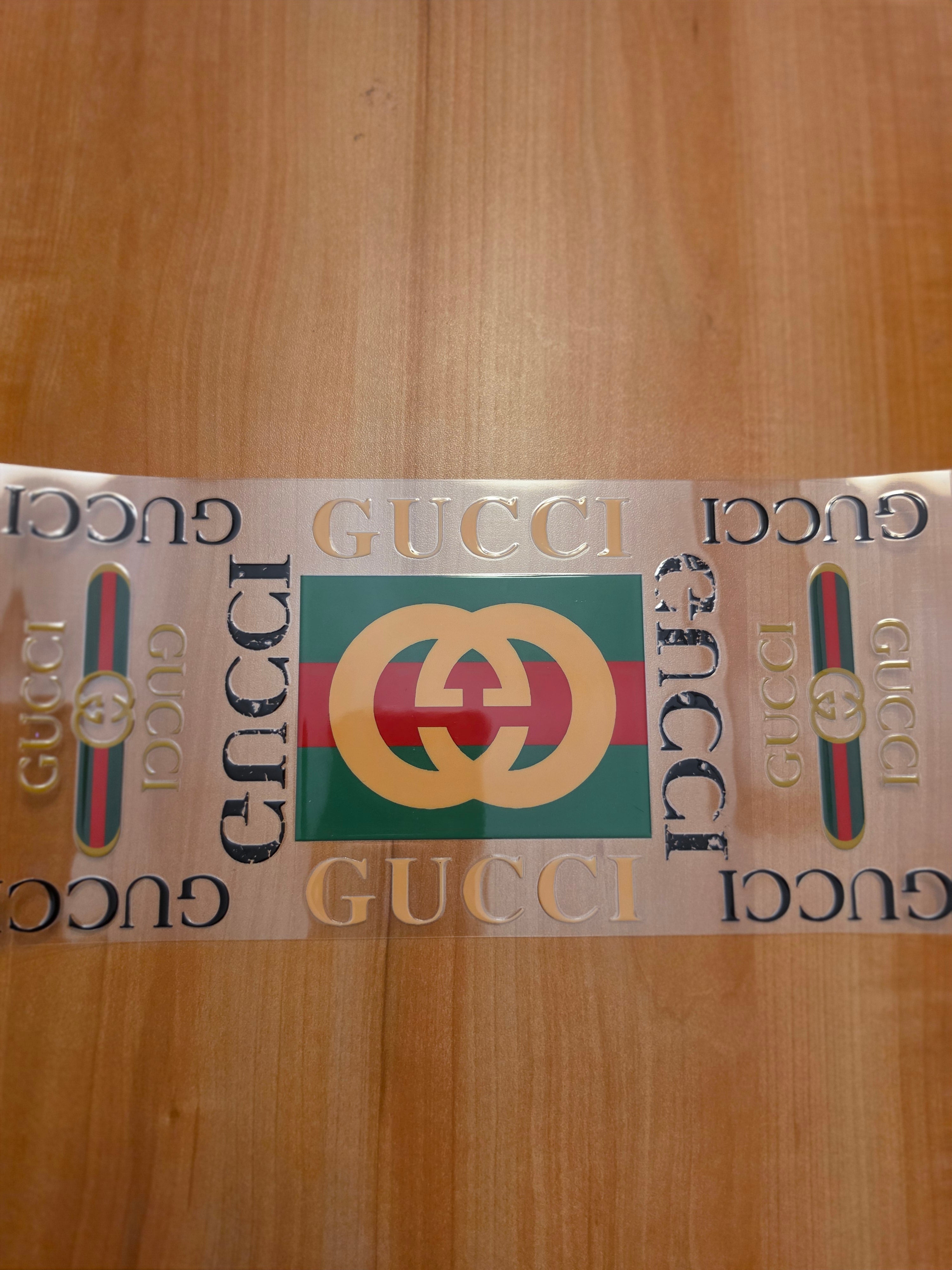 UVDTF  Wraps