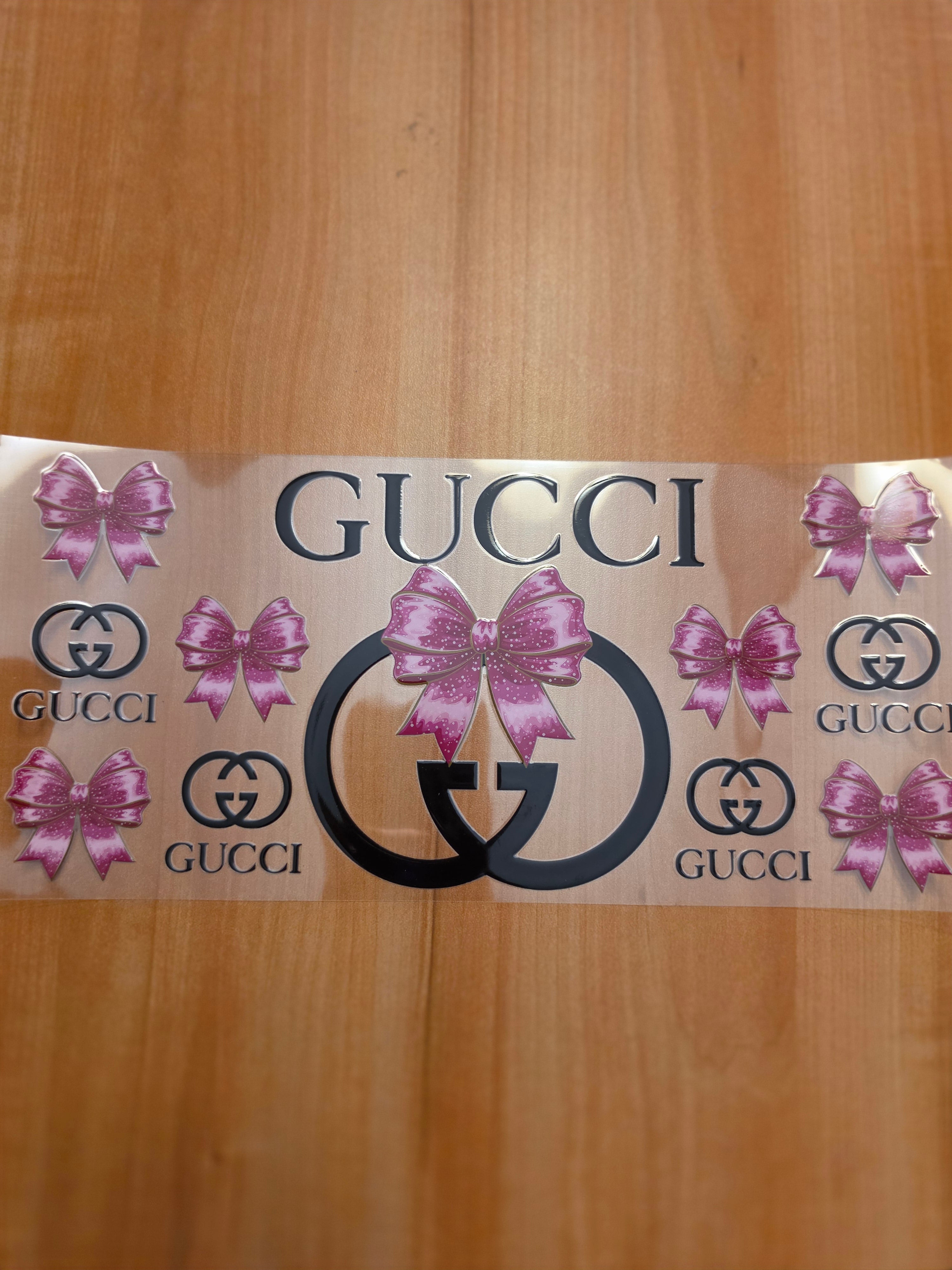 UVDTF  Wraps