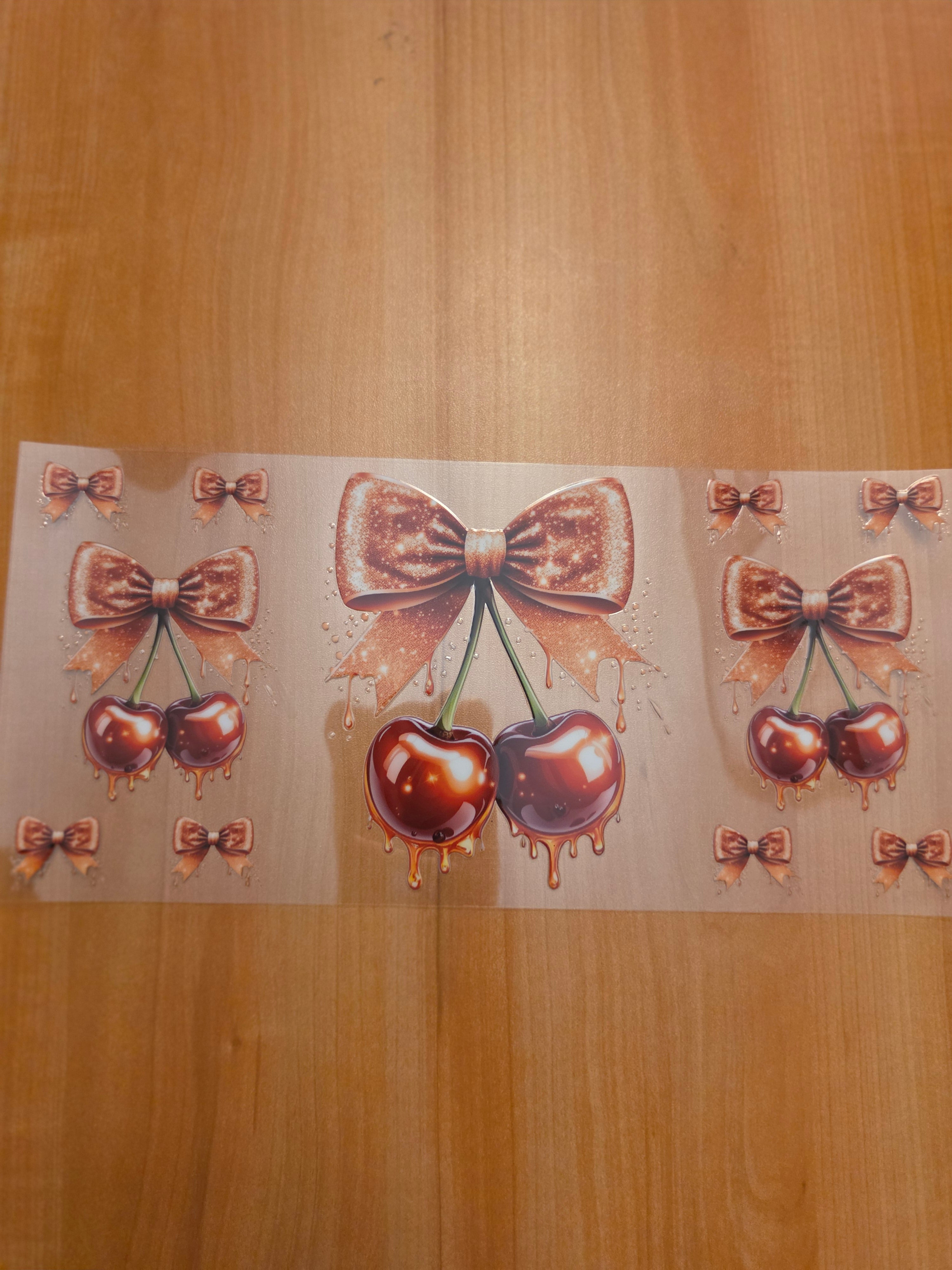 UVDTF  Wraps