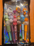 Custom Inkz (Beadable Pins)
