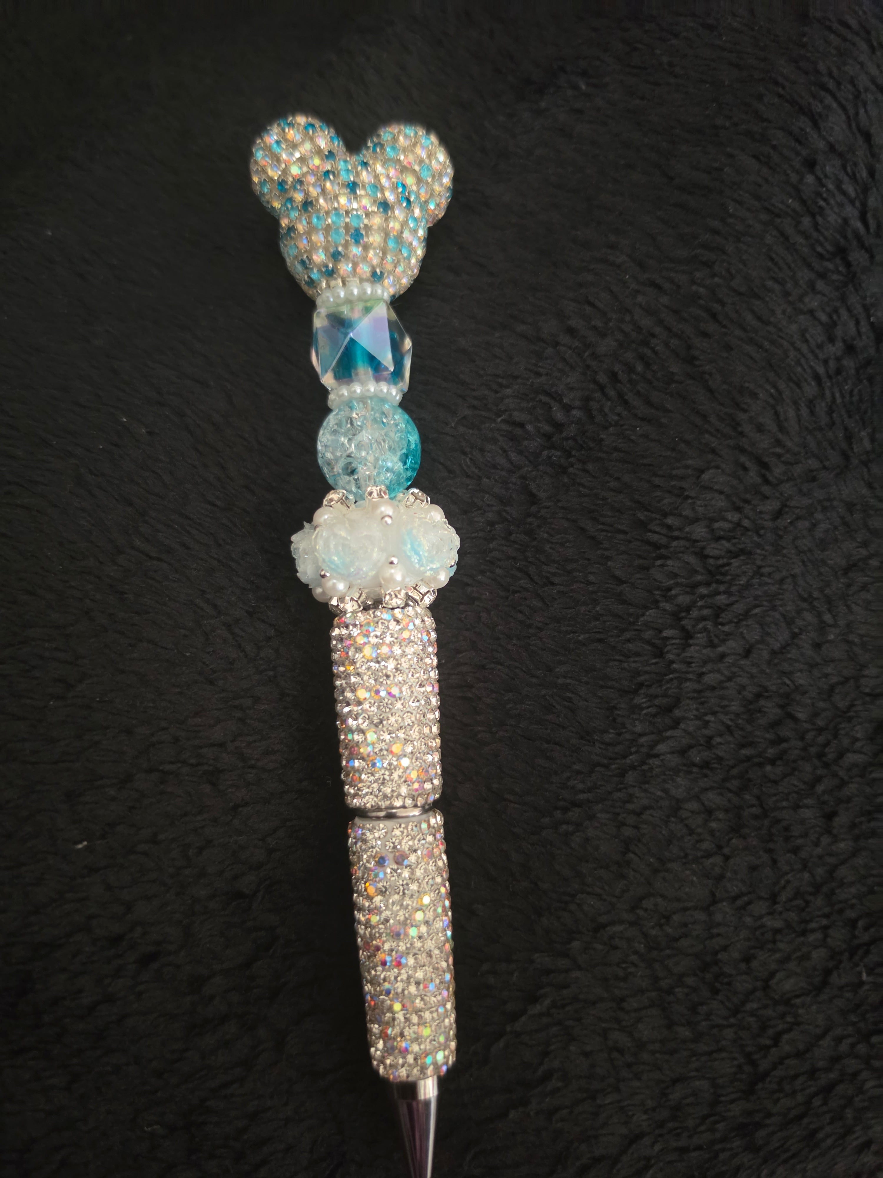 Custom Inkz (Beadable Pins)