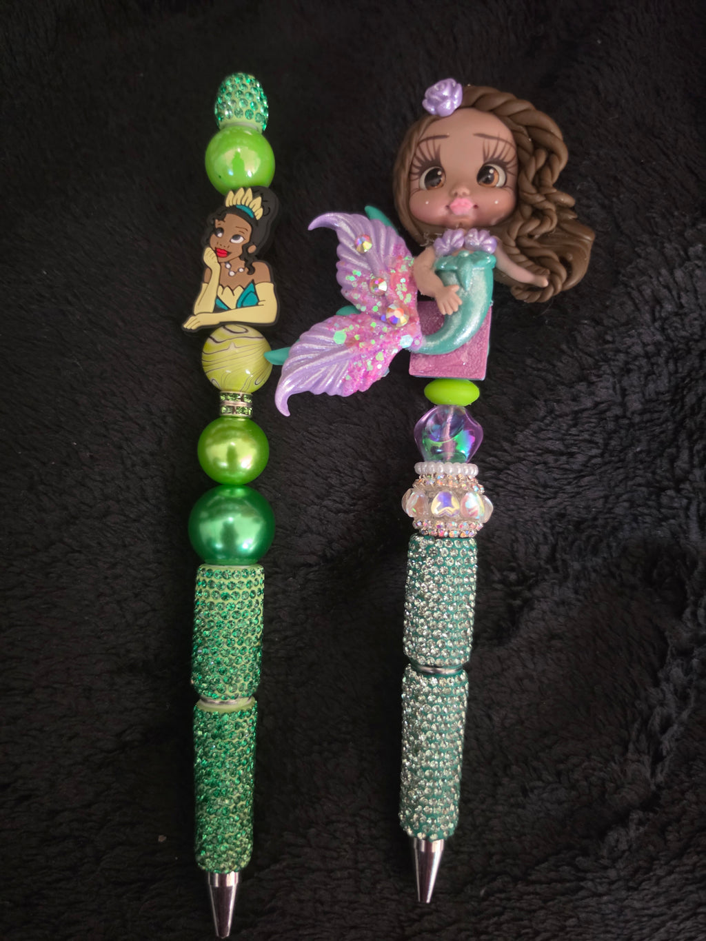 Custom Inkz (Beadable Pins)