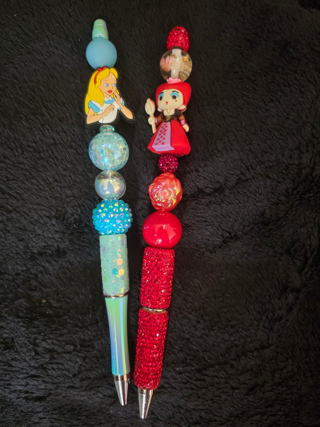 Custom Inkz (Beadable Pins)