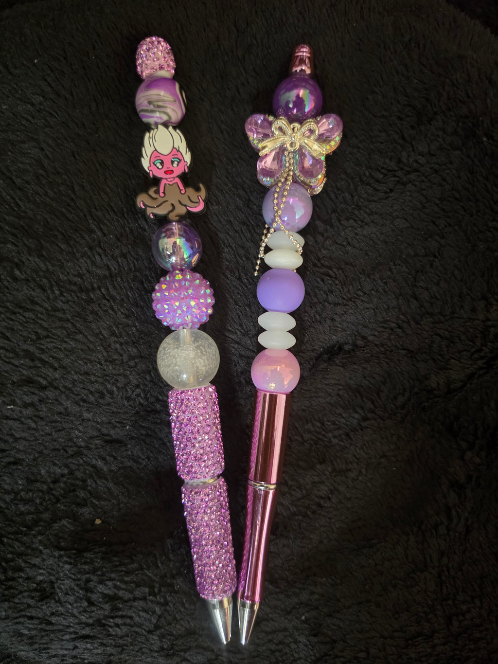 Custom Inkz (Beadable Pins)