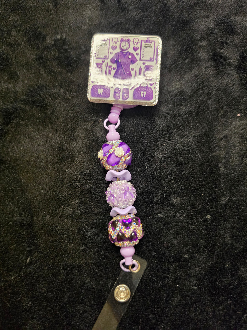 Badge Reels