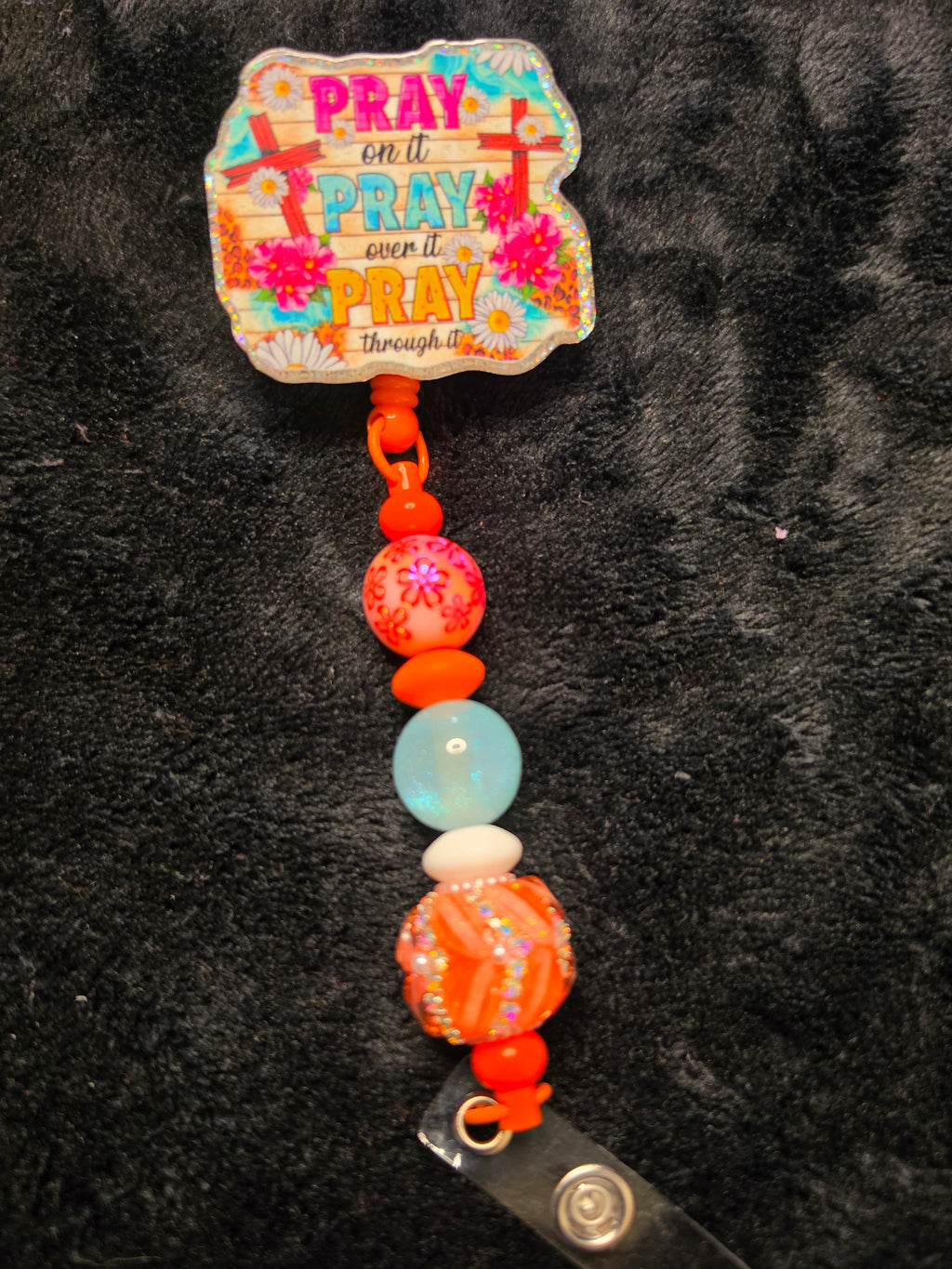 Badge Reels