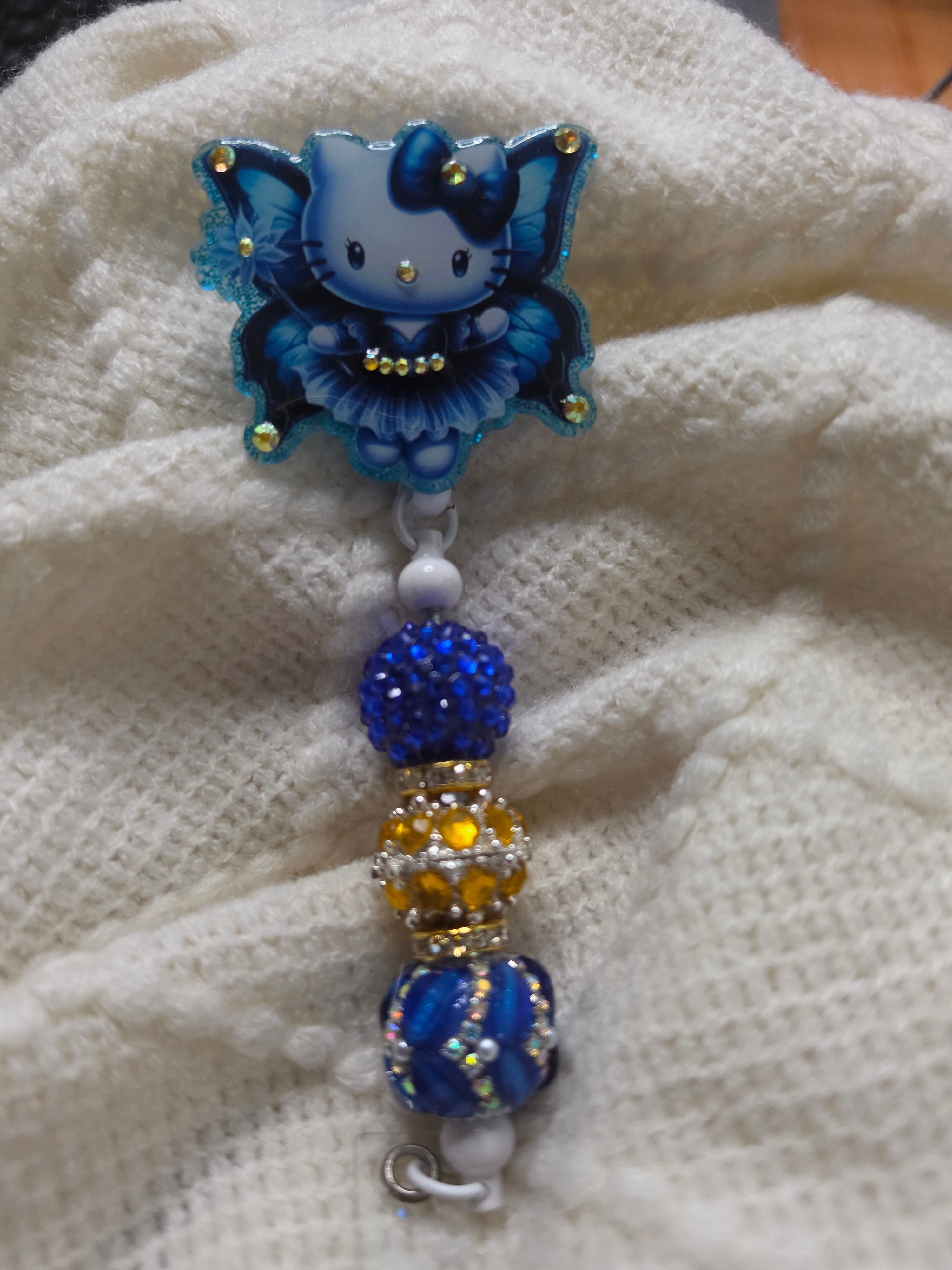 Badge Reels