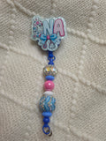 Badge Reels