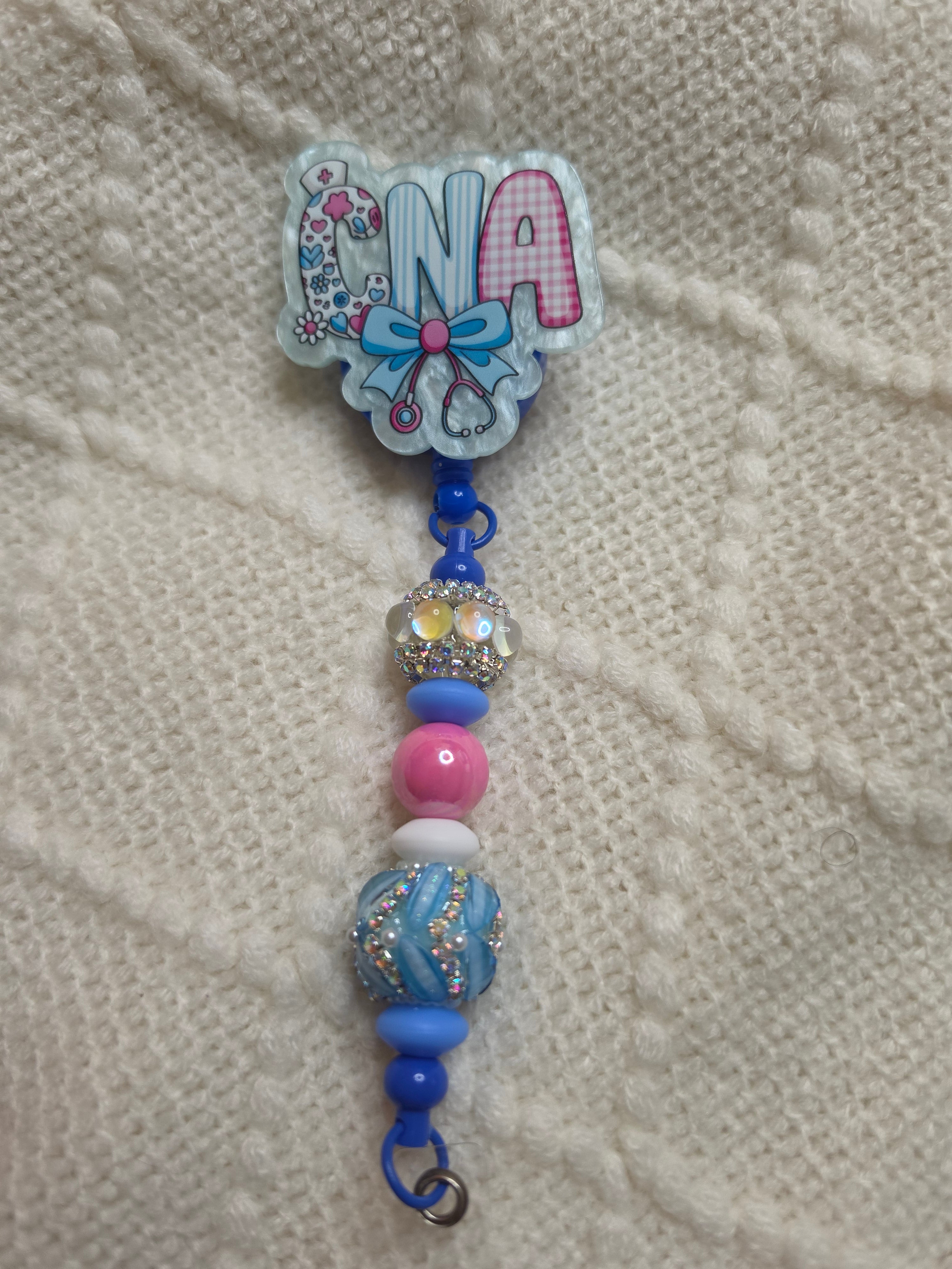 Badge Reels