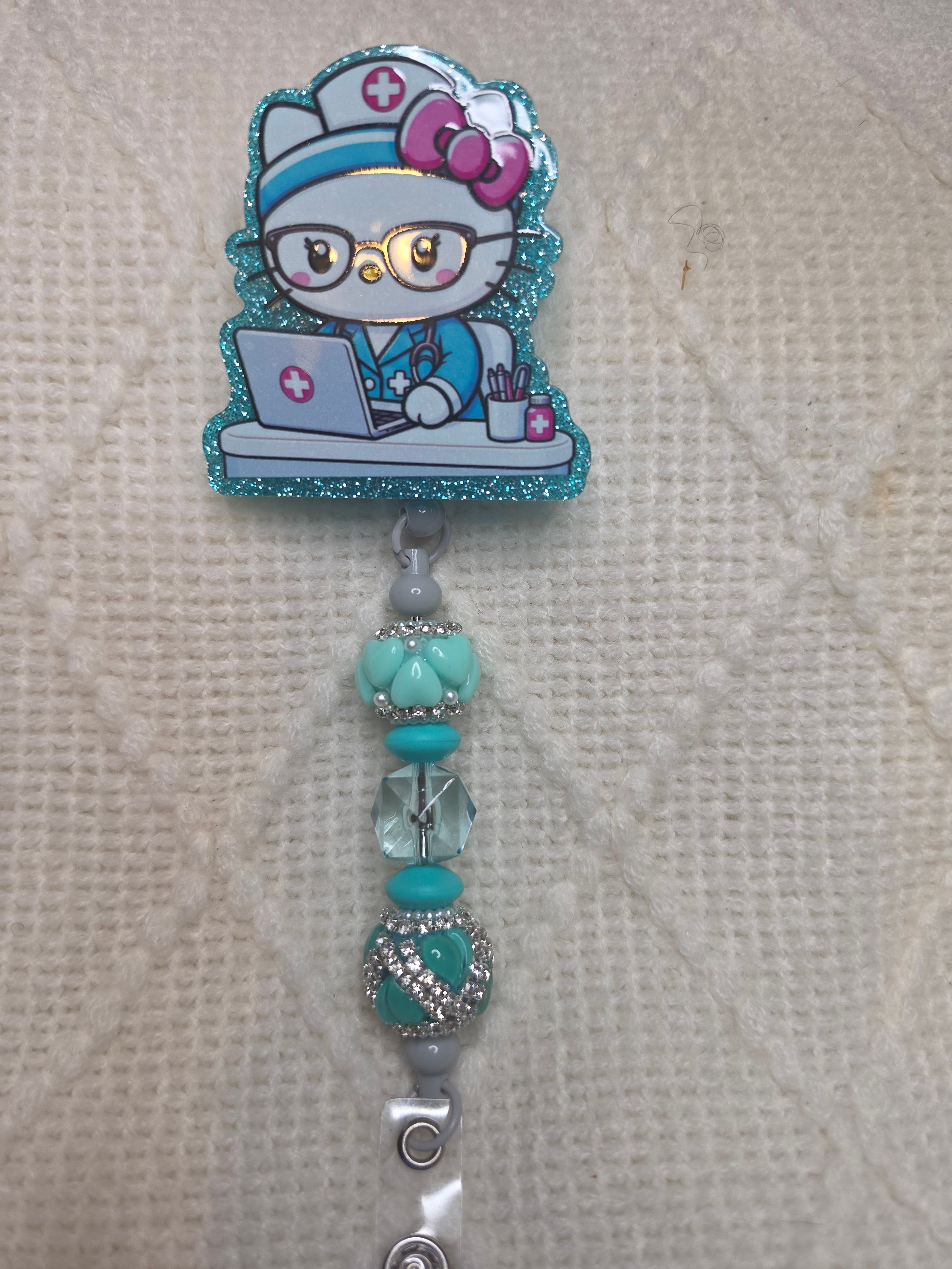 Badge Reels